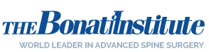 Bonati Spine Institute Logo