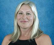 Anita L., Bonati Spinal Procedure Patient Bonati Spinal Procedure patient