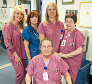 The Bonati Spine Institute Staff