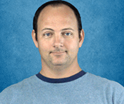 Lary J., Bonati Spine patient Bonati spine patient