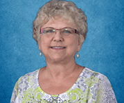 Barbara J., Bonati Spine Institute patient Bonati spine institute patient