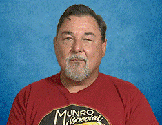 don-d Bonati spine patient