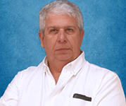 Gary S., spine pain surgery patient spine pain surgery patient