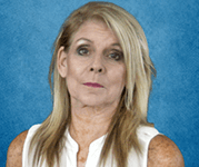Martha M., Spinal Procedure Patient Spinal Procedure Patient