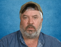 walter-c Bonati spine patient