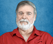 William N., Back Surgery Patient Back Surgery Patient