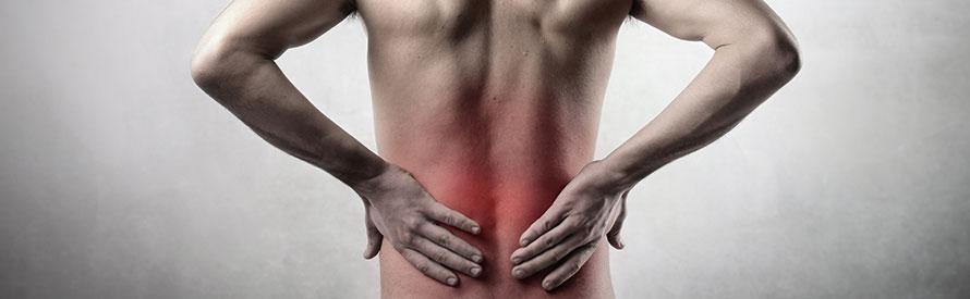 Where to turn for low back pain relief - Harvard Health