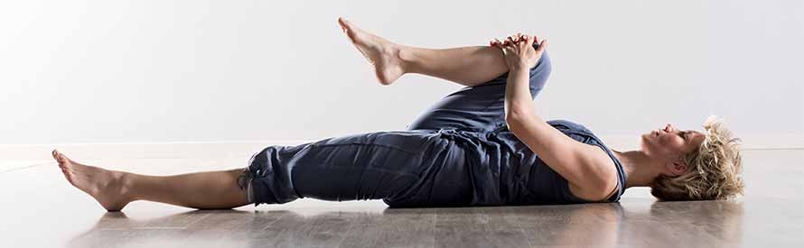 Exercises for Sciatica and Sciatic Pain Relief