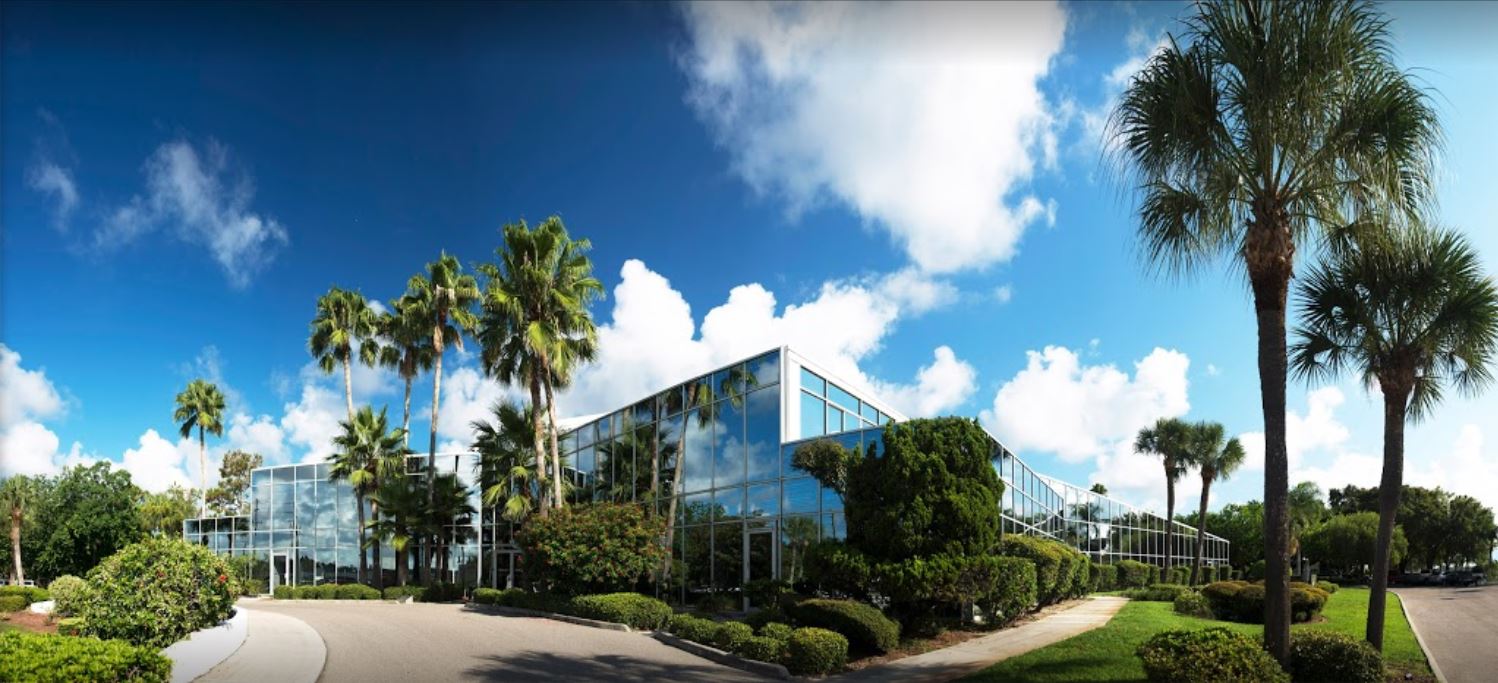 Bonati Spine Institute Tampa