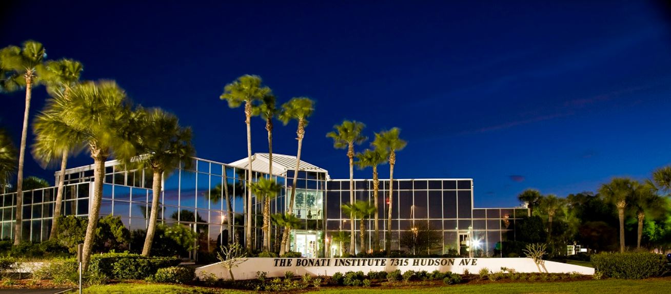 Bonati Spine Institute Tampa