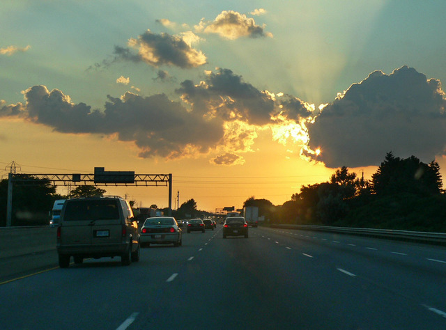 Long Car Trip? Here's How to Avoid Back Pain - Atlanta, GA - Spine Surgery