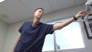 herniated disc surgery results