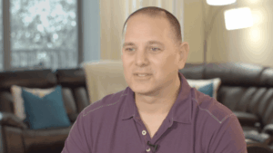 herniated disc surgery testimonial