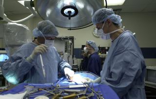 Surgery for Sciatica