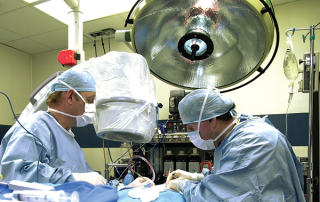 Bulging Disc Surgery