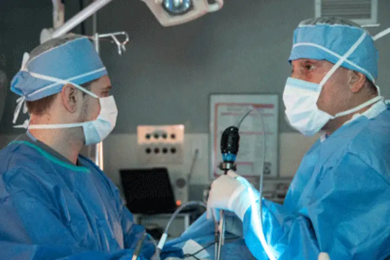 Cervical Spine Surgery in the Tampa area.