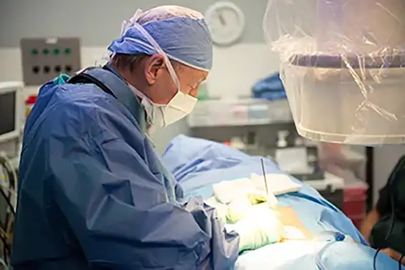 Facet Thermal Ablation in Tampa, FL