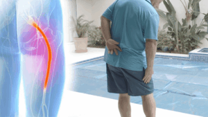 causes of leg or foot pain