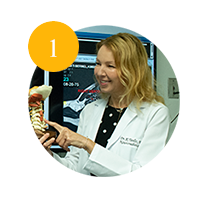 Spine MRI Review Spine MRI Review