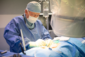 Spondylolisthesis Surgery Options