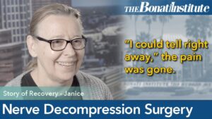 Nerve Decompression Surgery