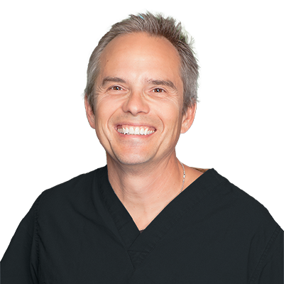 Dr. Todd Keuther