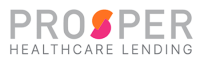 Prosper Healthcare Finance Logo