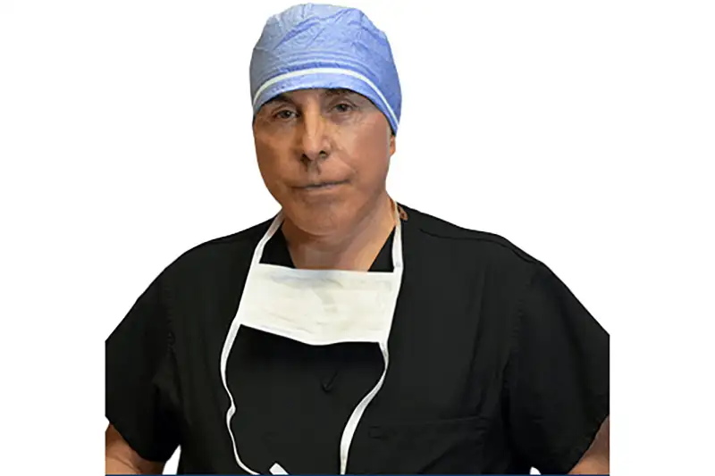 Image of Dr. Bonati of the Bonati Spine Institute in Hudson, FL