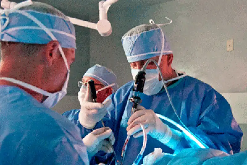Lumbar Spine Surgery in Hudson & Tampa, FL