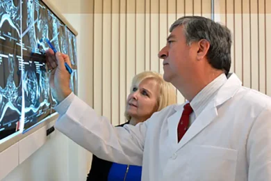 Get Adjacent Segment Disease Treatment in Hudson & Tampa, FL