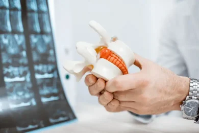 Degenerative Disc Disease