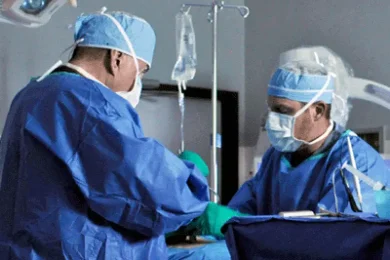 Laminectomy and Laminotomy in Tampa area