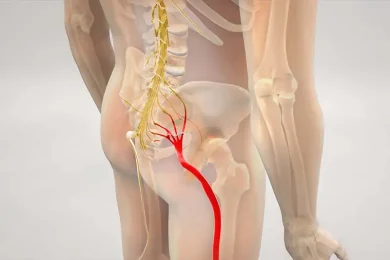 Sciatica hero